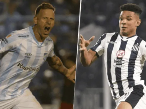 Dónde ver Atlético Tucumán vs. Talleres EN VIVO por la Liga Profesional 2023