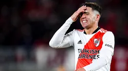 la oferta millonaria que rechazó River por Enzo Fernández antes de venderlo al Benfica.