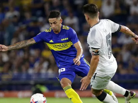 Los favoritos en la segunda fecha de la Liga Profesional según las apuestas