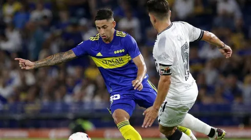 Boca vs. Central Córdoba, uno de los platos fuertes.