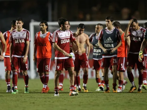 River supo luchar para ficharlo y ahora jugará en Quilmes en segunda división