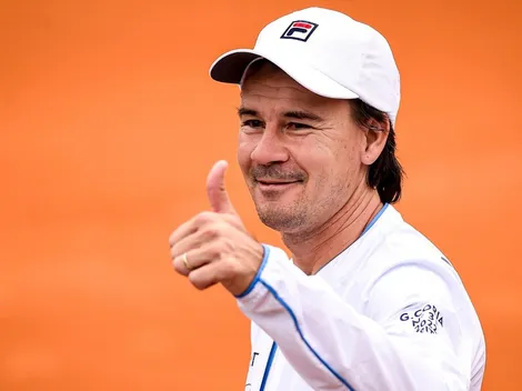 Argentina vs. Finlandia por la Copa Davis: cómo ver EN VIVO y a qué hora