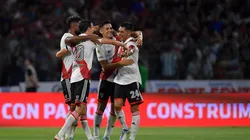 Las noticias de River hoy: el jugador que busca irse y la posible llegada de Funes Mori