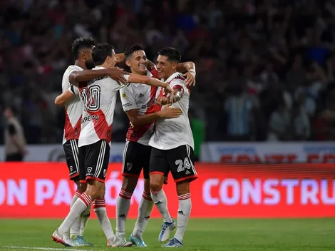 Las noticias de River hoy: el jugador que busca irse y la posible llegada de Funes Mori
