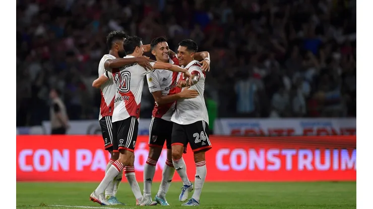 Las noticias de River hoy: el jugador que busca irse y la posible llegada de Funes Mori