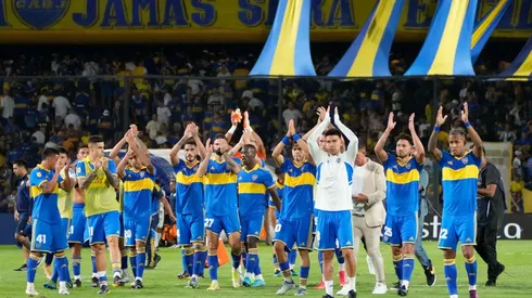 Inesperado: un titular de Boca podría despedirse este domingo ante una oferta del exterior