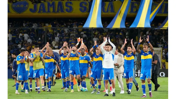 Inesperado: un titular de Boca podría despedirse este domingo ante una oferta del exterior