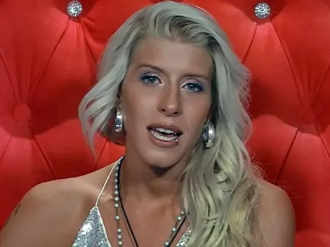 ¿A quién salvó Camila hoy en Gran Hermano?