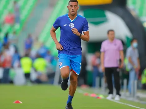 Funes Mori rompió el silencio sobre su posible vuelta a River: "Mi deseo es..."