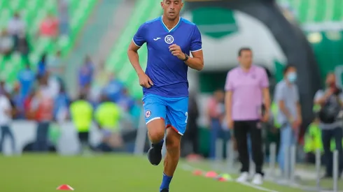 Funes Mori rompió el silencio sobre su posible vuelta a River: "Mi deseo es..."