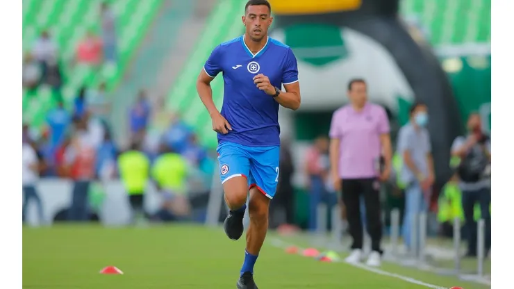 Funes Mori rompió el silencio sobre su posible vuelta a River: "Mi deseo es..."
