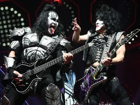 Dónde comprar las entradas para Masters of Rock en Argentina 2023 y cuáles son los precios