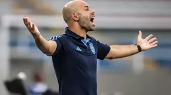 Revelaron lo que ocurrirá con Mascherano tras la eliminación de la Selección: "Queremos que..."