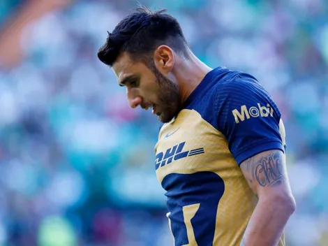 ¿Pega la vuelta? Oferta formal de un equipo argentino por Salvio