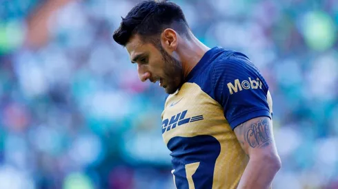 ¿Pega la vuelta? Oferta formal de un equipo argentino por Salvio