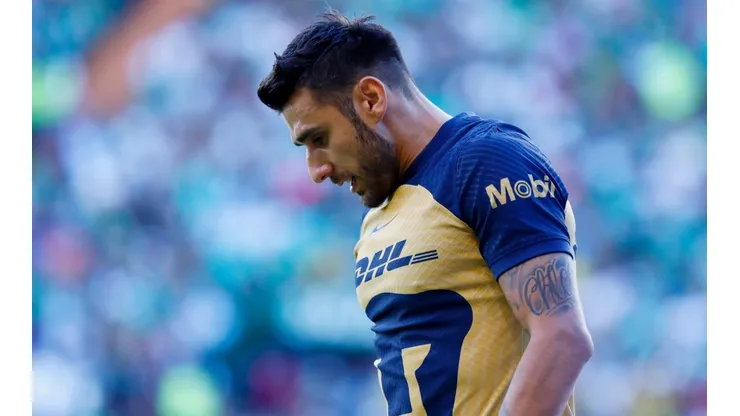 ¿Pega la vuelta? Oferta formal de un equipo argentino por Salvio