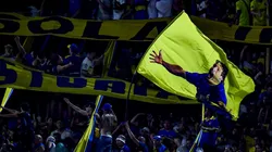En el último día del mercado de pases Boca dejó libre a un juvenil que fue campeón en el 2022