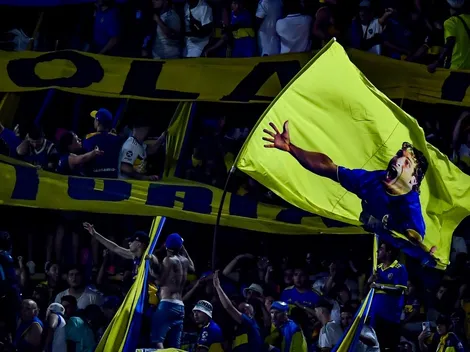 En el último día del mercado de pases Boca dejó libre a un juvenil que fue campeón en el 2022