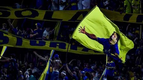 En el último día del mercado de pases Boca dejó libre a un juvenil que fue campeón en el 2022