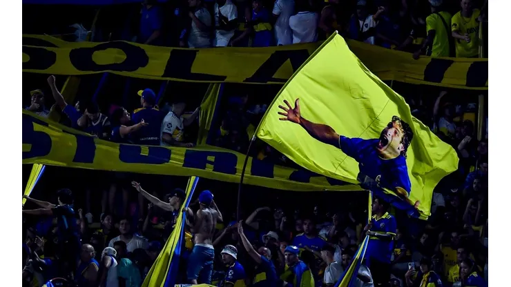 En el último día del mercado de pases Boca dejó libre a un juvenil que fue campeón en el 2022