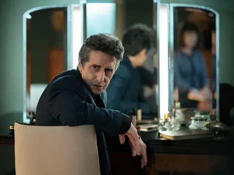 Cuándo se estrena la segunda temporada de El Reino en Netflix