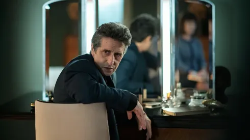 Llega la nueva temporada de El Reino a Netflix.