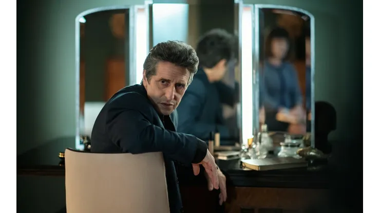 Llega la nueva temporada de El Reino a Netflix.