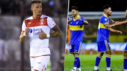 Las noticias de Boca hoy.