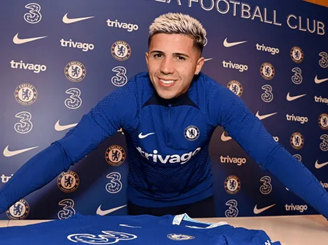 Chelsea, Enzo Fernández y un mercado de pases exorbitante: un análisis de lo que se vive en Stamford Bridge