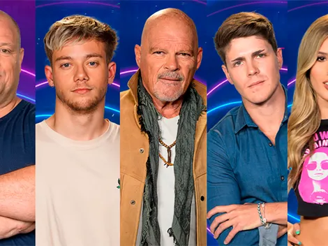 ¿Por qué piden la expulsión de un participante Gran Hermano y de quién se trata?