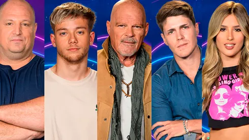 ¿Por qué piden la expulsión de un participante Gran Hermano y de quién se trata?