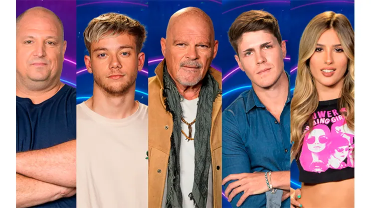 ¿Por qué piden la expulsión de un participante Gran Hermano y de quién se trata?