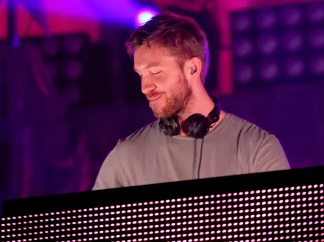 Dónde comprar las entradas para Calvin Harris en el Movistar Arena 2023 y cuáles son los precios