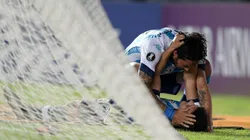 Fue jugador de Selección, Gago no lo tuvo en cuenta en Racing y explotó: "No tengo fuerza ni para entrenar"