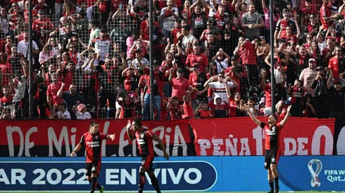 Asesinato en Rosario: ¿se juega el partido entre Newell's vs. Vélez?