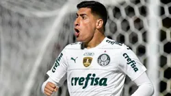 ¿Qué falta para que Merentiel sea jugador de Boca?