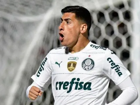 ¿Qué falta para que Merentiel sea presentado como jugador de Boca?