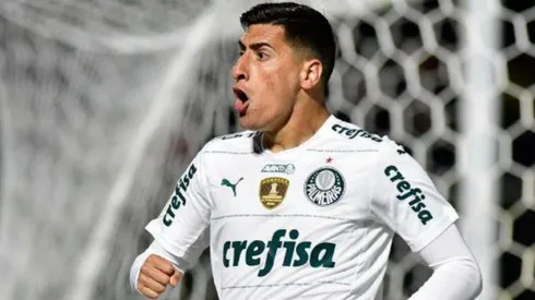 ¿Qué falta para que Merentiel sea jugador de Boca?