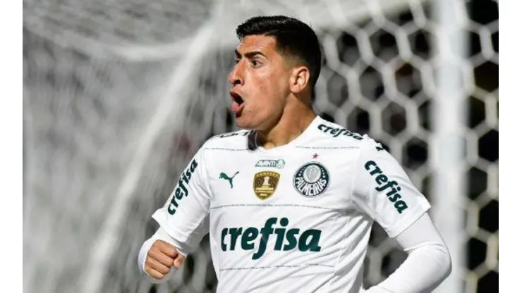 ¿Qué falta para que Merentiel sea jugador de Boca?