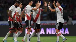Los 4 refuerzos de Selección que quiere River para junio: qué chances tiene con cada uno