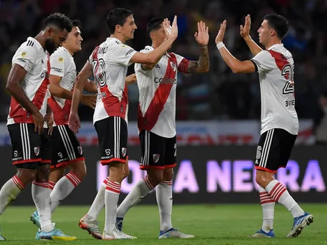 Los 4 refuerzos de Selección que quiere River para junio: qué chances tiene con cada uno