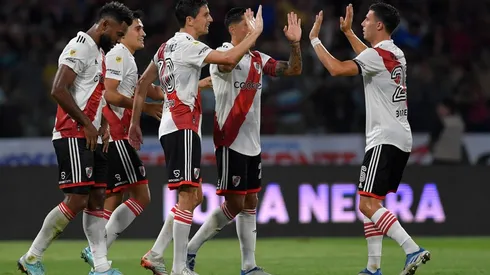 Los 4 refuerzos de Selección que quiere River para junio: qué chances tiene con cada uno