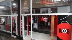 ¿Qué dice el mensaje a la barra y al joven asesinado en la cancha de Newell's?