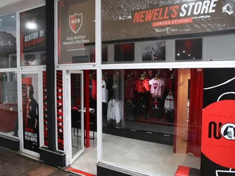 ¿Qué dice el mensaje a la barra y al joven asesinado en la cancha de Newell's?