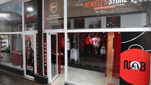 ¿Qué dice el mensaje a la barra y al joven asesinado en la cancha de Newell's?