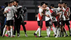 ¿Se va de River? El viejo pedido de Gallardo que hoy se entrena solo en el club