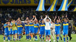 "Horas decisivas": Boca podría perder un futbolista del plantel sobre el final del mercado