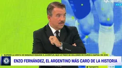 Lo cuestionaron por su nuevo look y Recondo explicó todo: "Me hicieron reír"