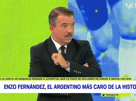 Lo cuestionaron por su nuevo look y Recondo explicó todo: "Me hicieron reír"