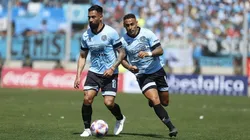 Se fue mal de River y ahora será su rival: "No le gritaría un gol"